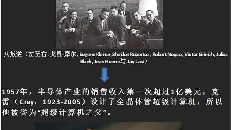 从芯片选型到供应链保障，功率半导体代理的隐性门槛