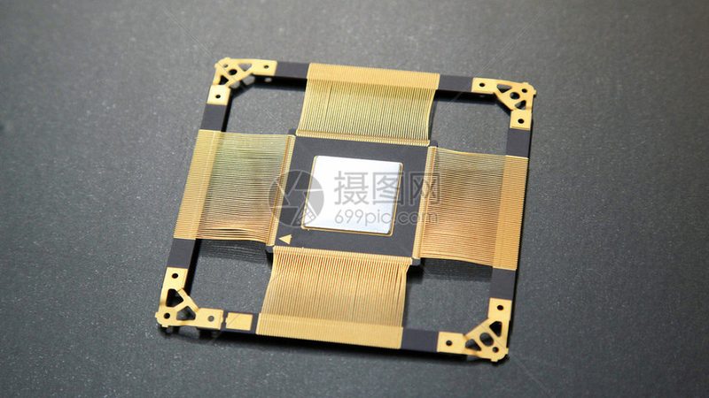 光刻胶：半导体制造中的隐形英雄，揭秘十大品牌排名背后的技术奥秘