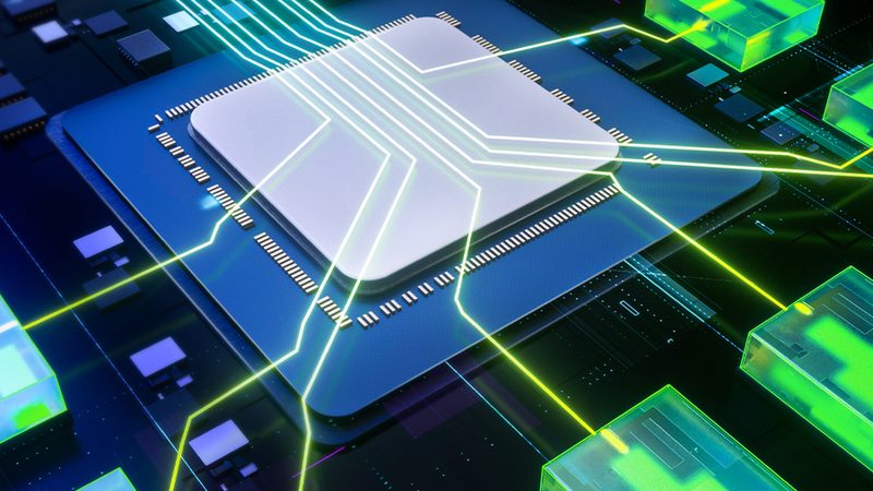 工业控制芯片选型：参数解析与代理考量