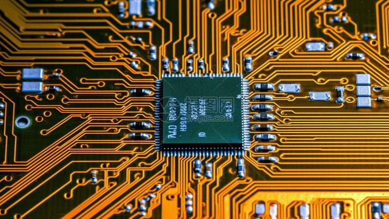 半导体材料排行榜：揭秘行业翘楚的“幕后英雄
