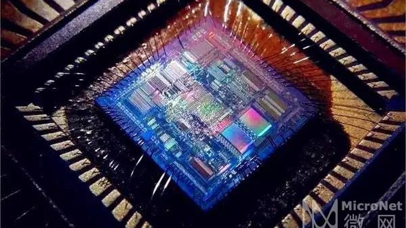 车规级MCU的崛起：安全与稳定的双重需求