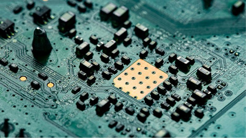 STM32官方生产厂家排名背后的考量因素**