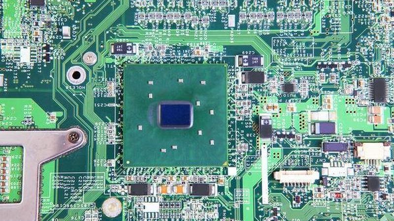 高分辨率正性光刻胶：揭秘其在先进制程中的应用奥秘